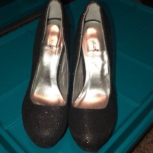 Heels greater super cute